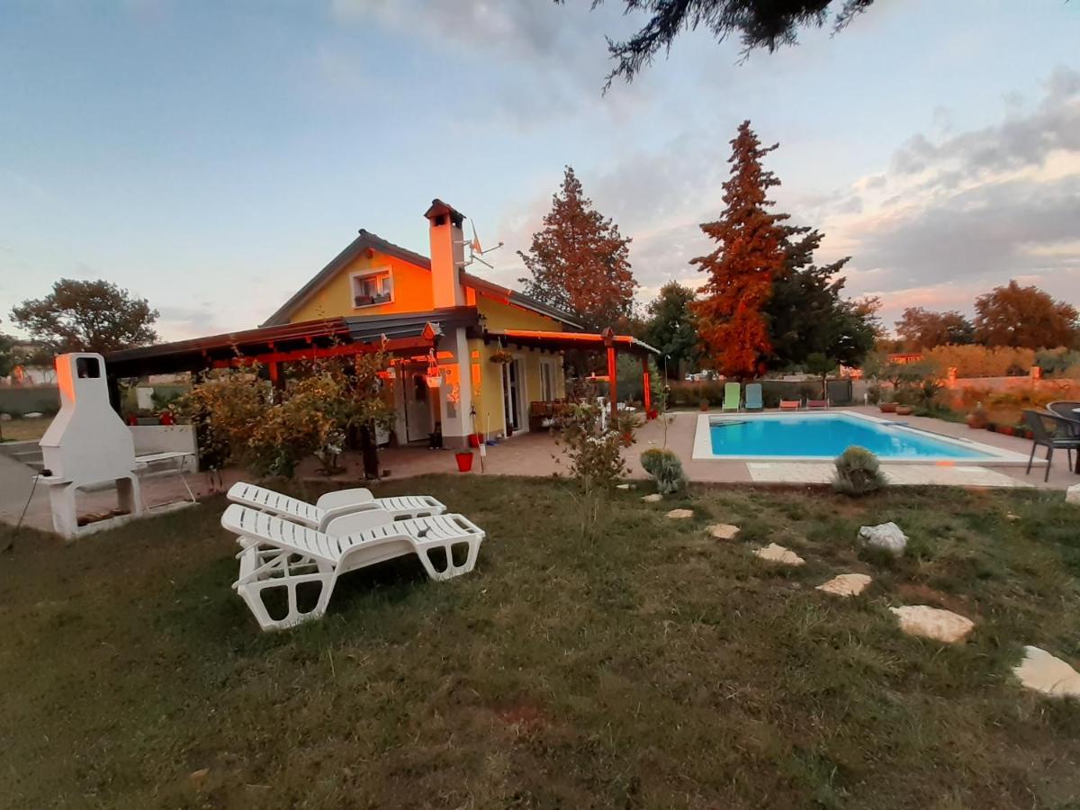 Ferienhaus Paco Poreč