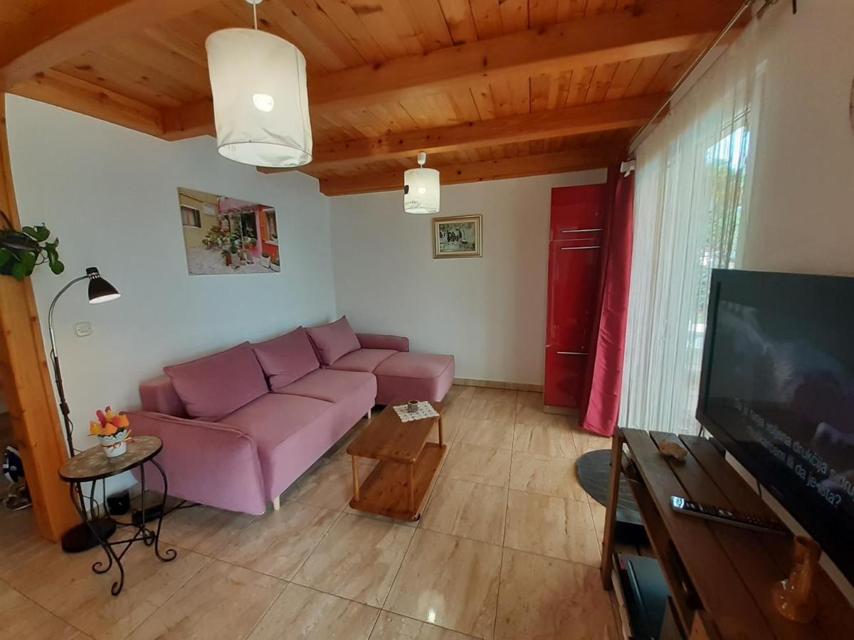 Ferienhaus Paco *
