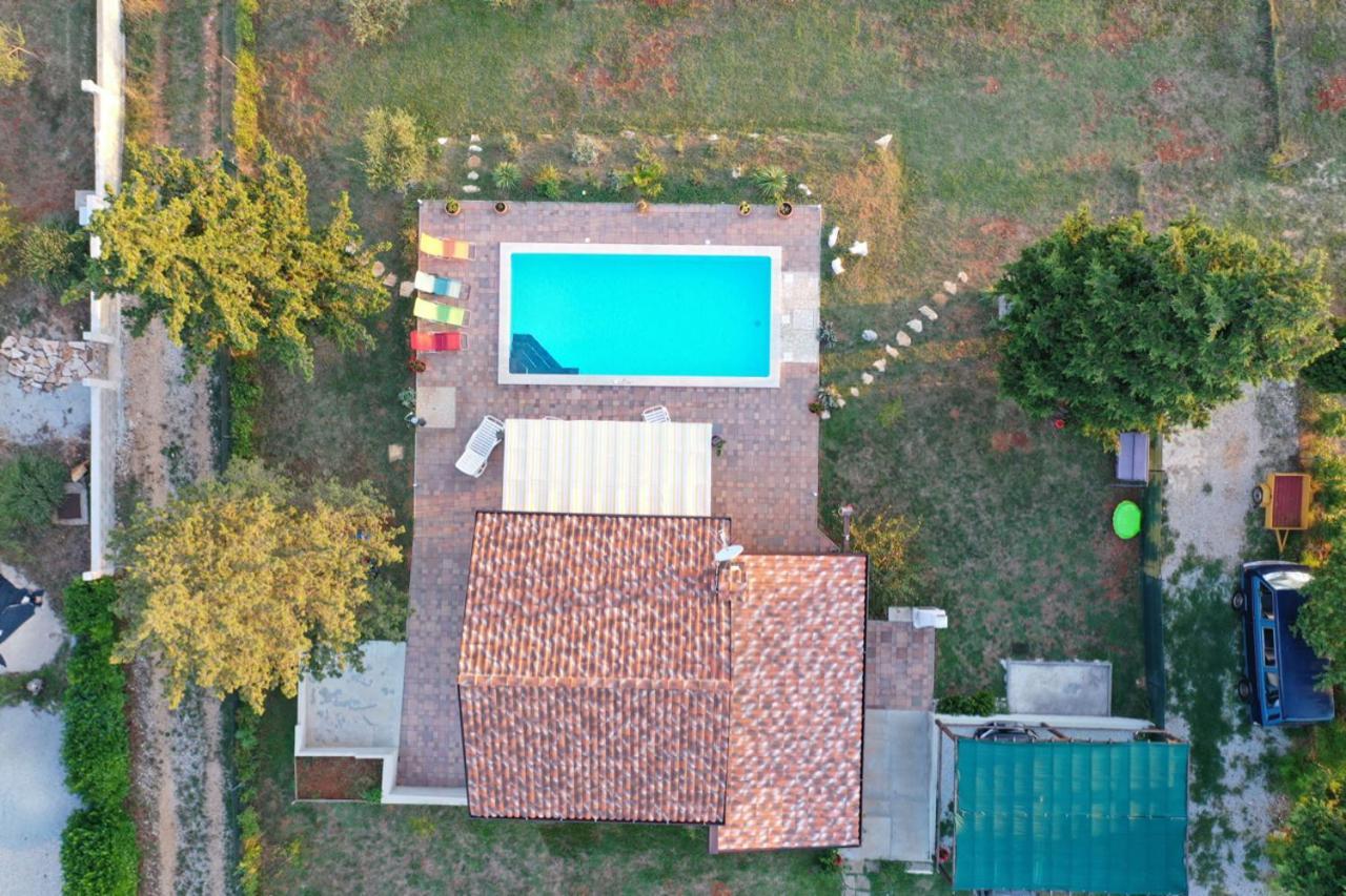 Ferienhaus Paco *