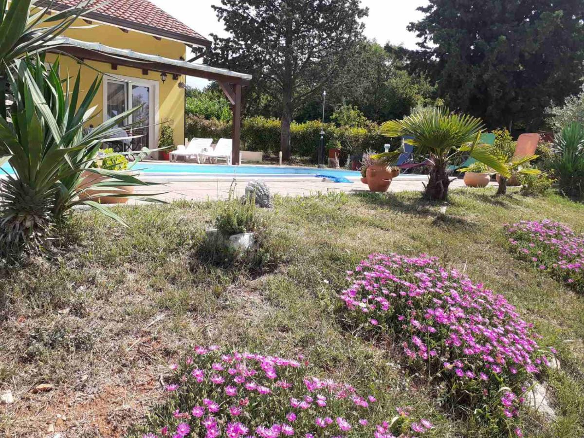 Ferienhaus Paco Poreč