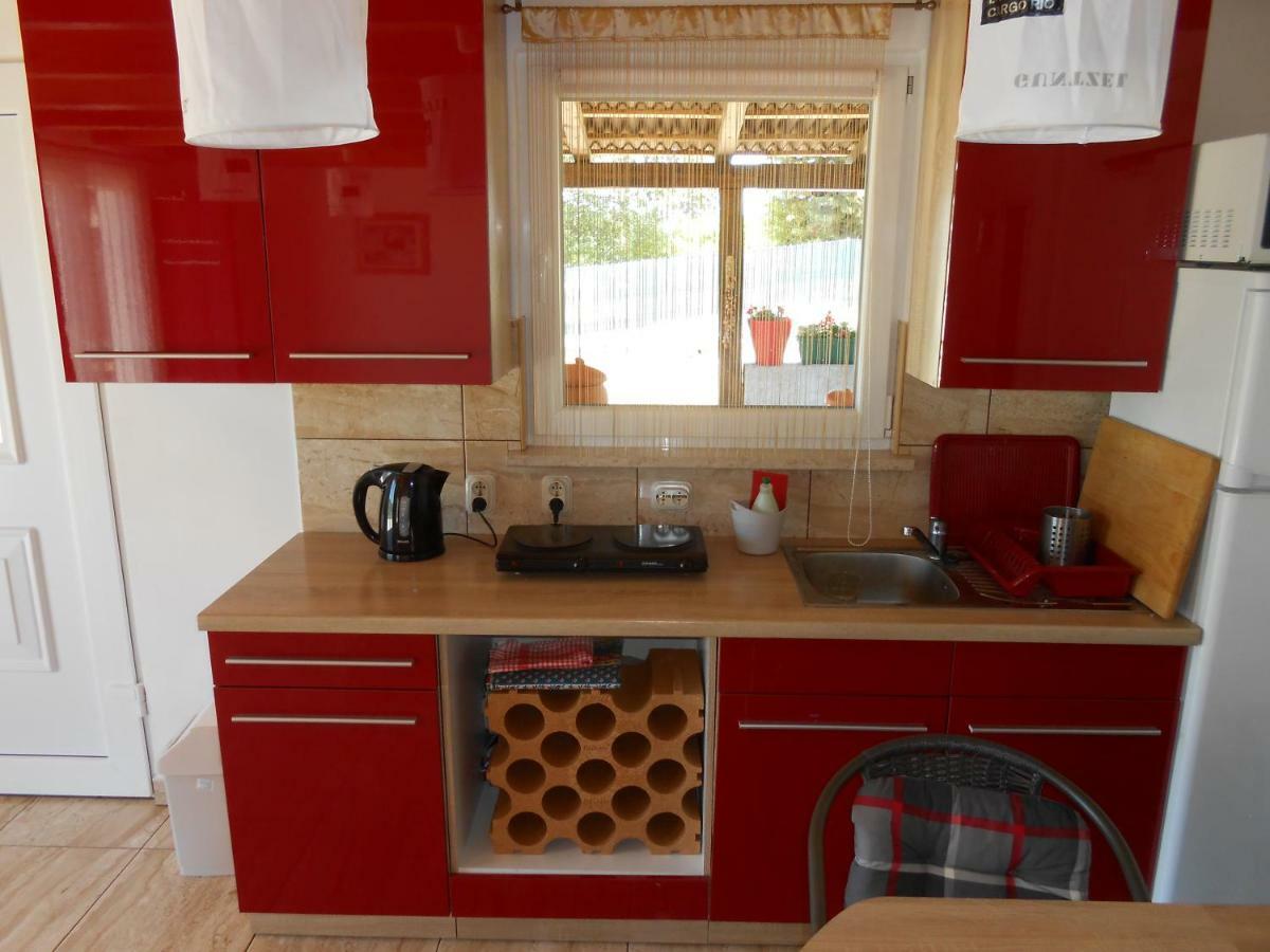 Ferienhaus Paco *