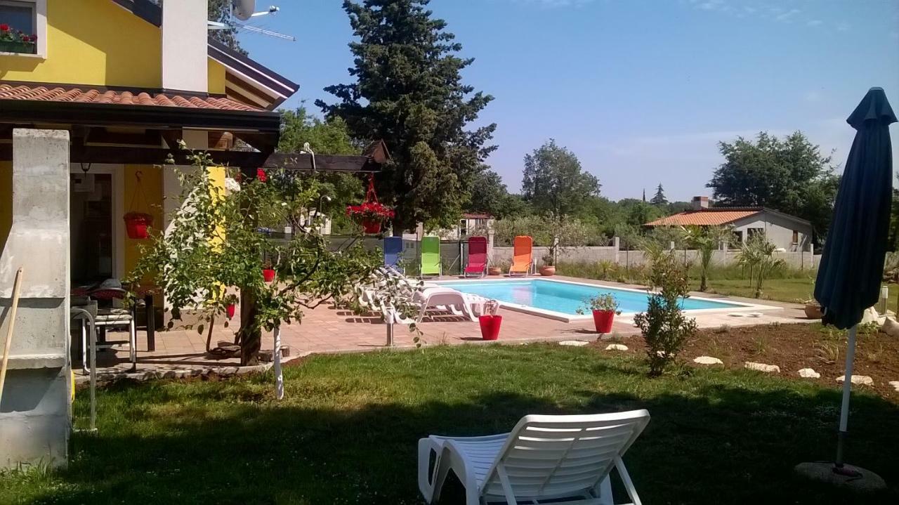 Ferienhaus Paco *