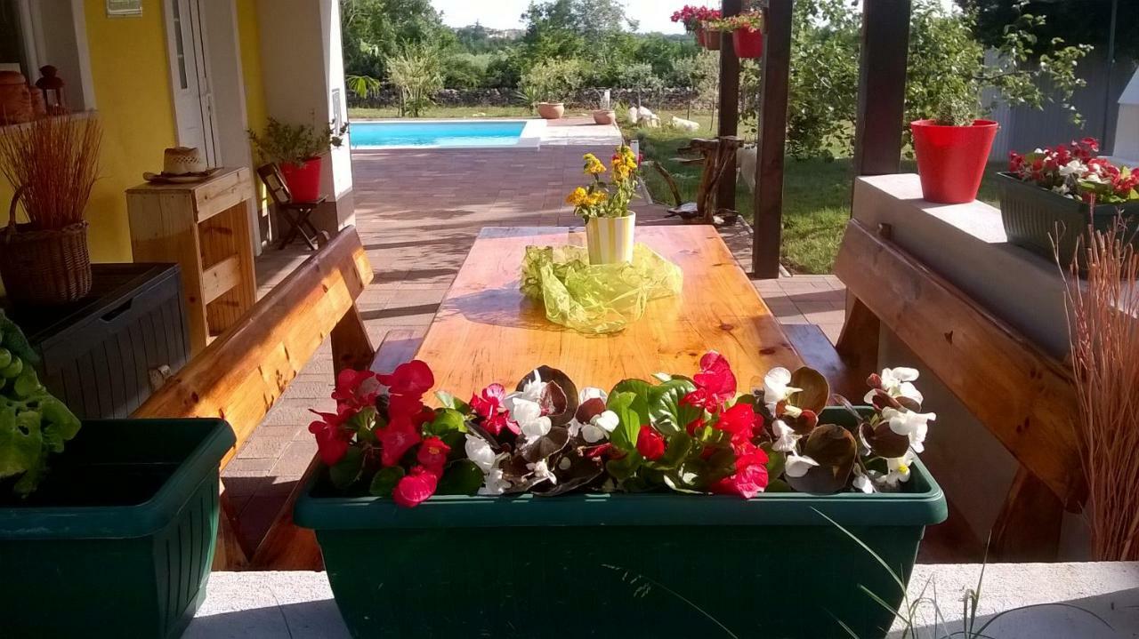 Ferienhaus Paco *