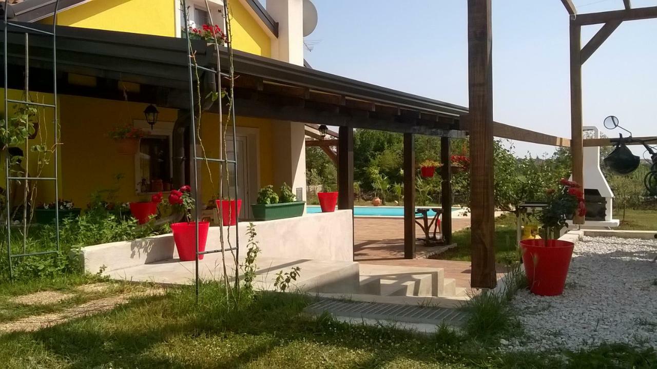 Paco Ferienhaus *
