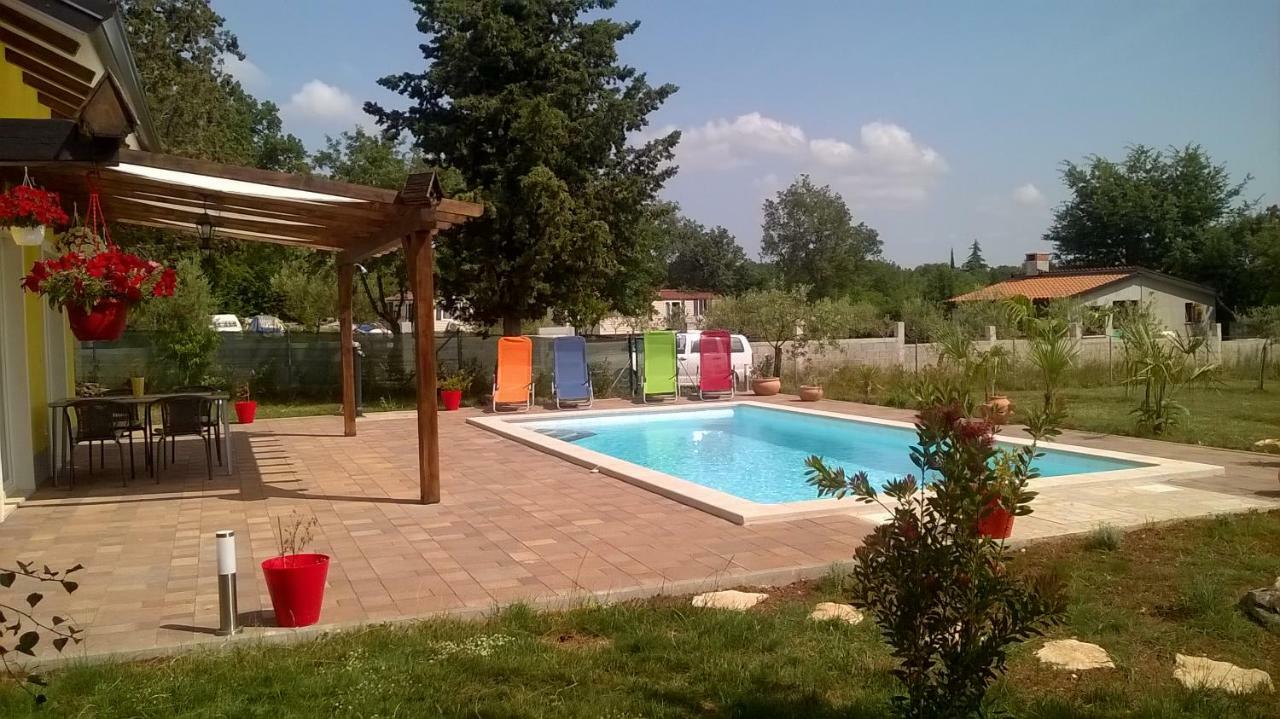 Ferienhaus Paco