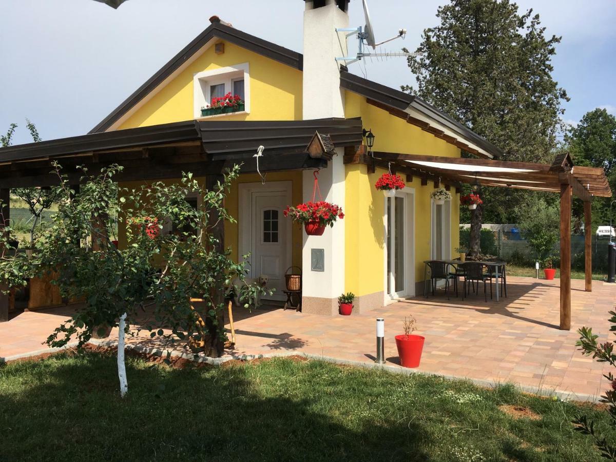 Ferienhaus Paco *