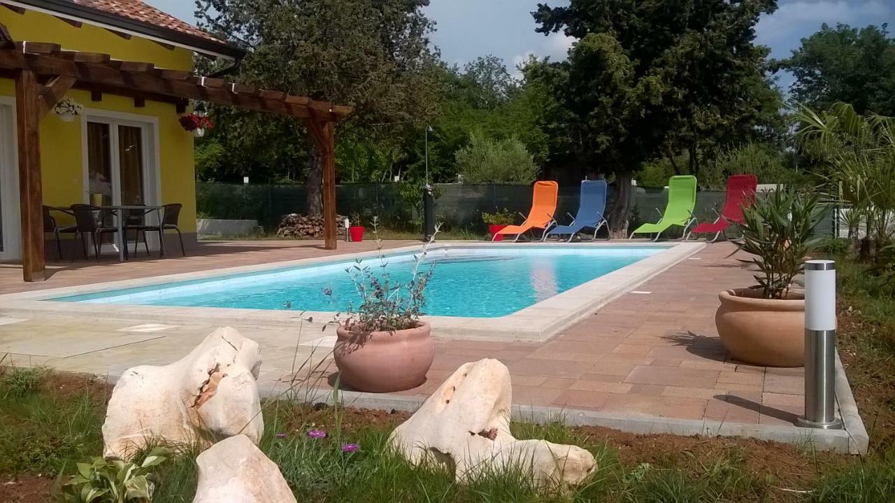 Paco Ferienhaus