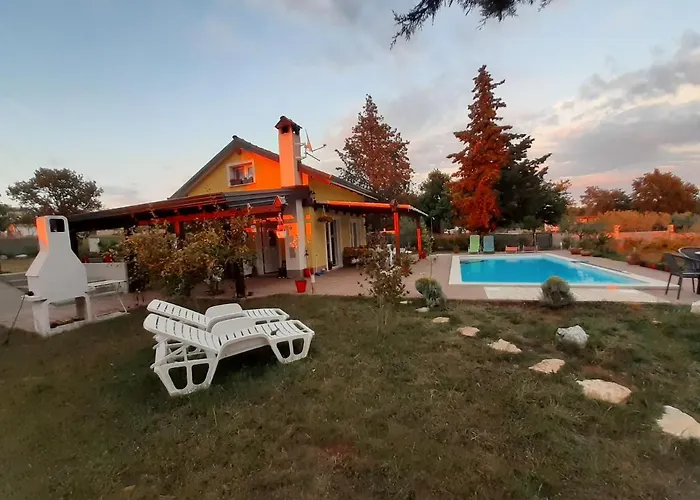 Villa Paco
